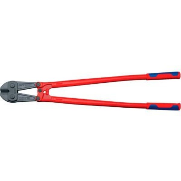 Knipex KNIPEX® 71 72 910 Large Bolt Cutters - Comfort Grip 71 72 910